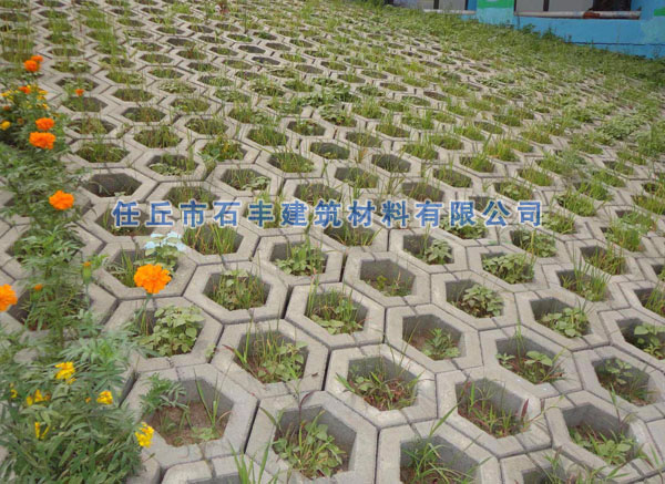護坡磚