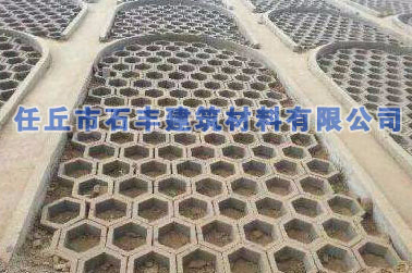 任丘護坡磚