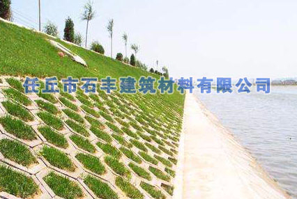 護坡磚
